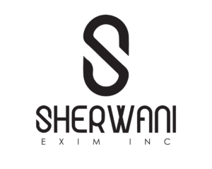 Sherwani Exim Logo