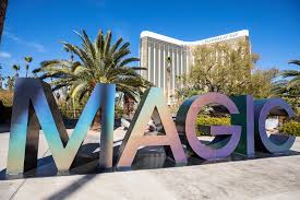 Las Vegas Convention Center