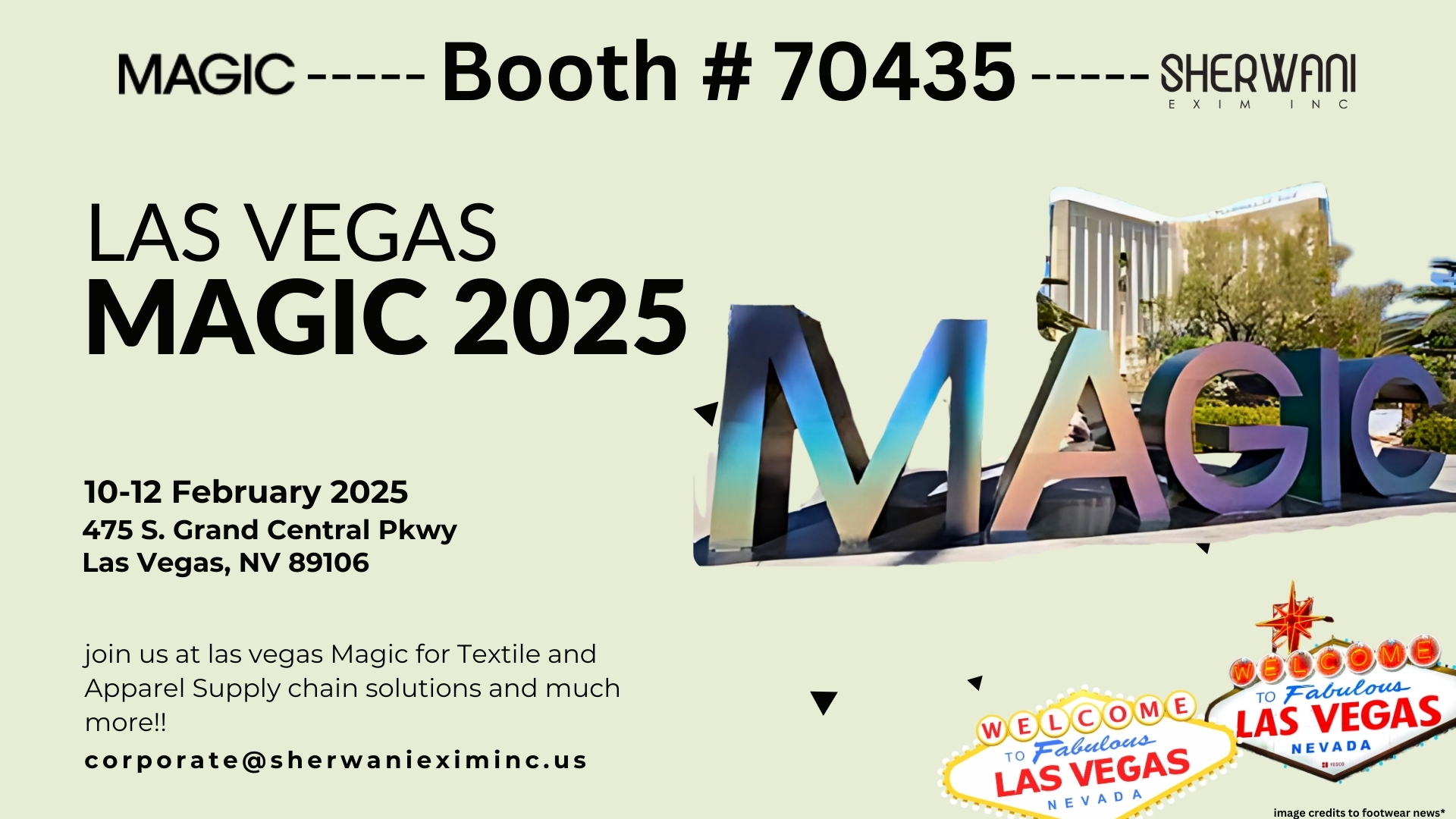 Magic-Las Vegas